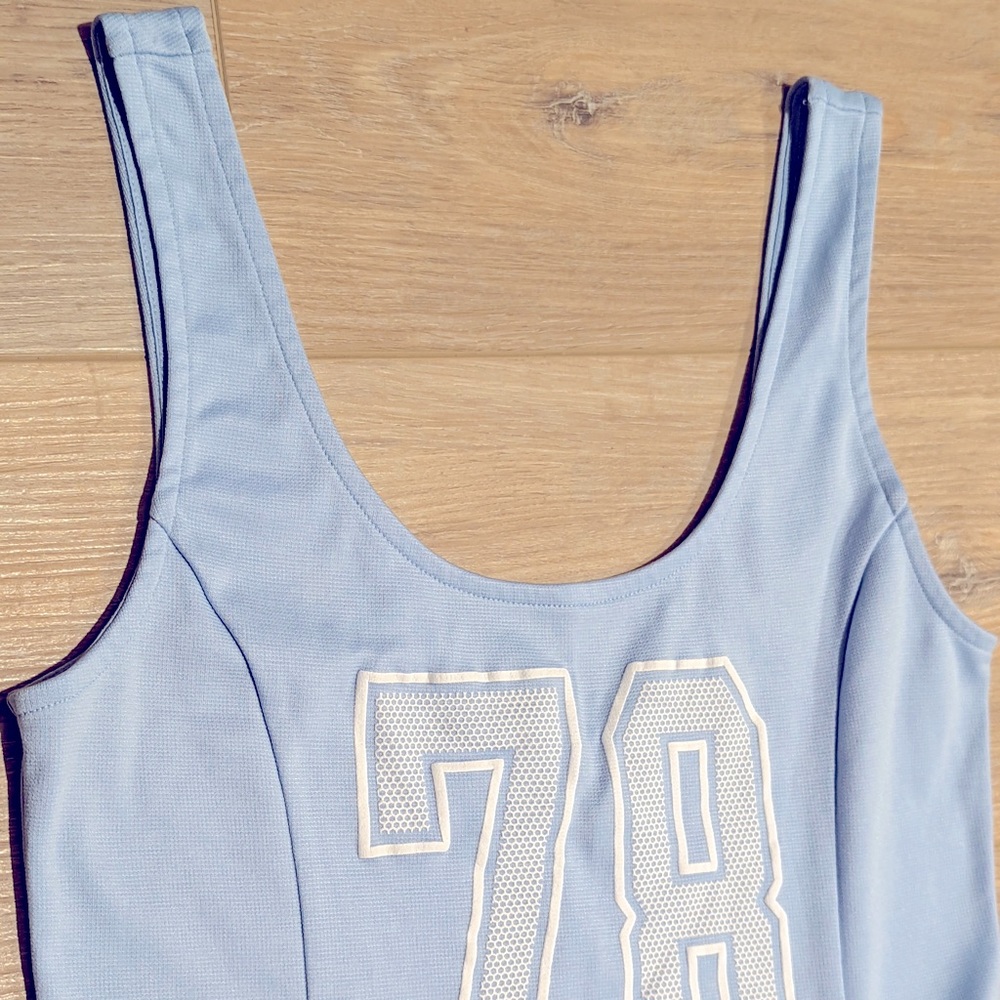 New Mini dress from HnM